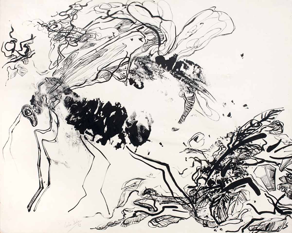 Bichos 5 by Cecilia Duhau, Image 1.