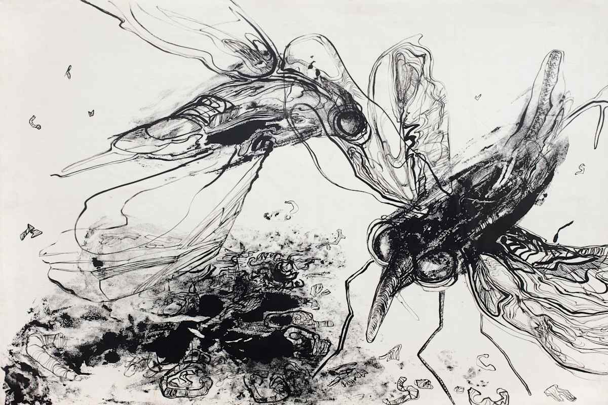 Bichos 1 by Cecilia Duhau, Image 1.