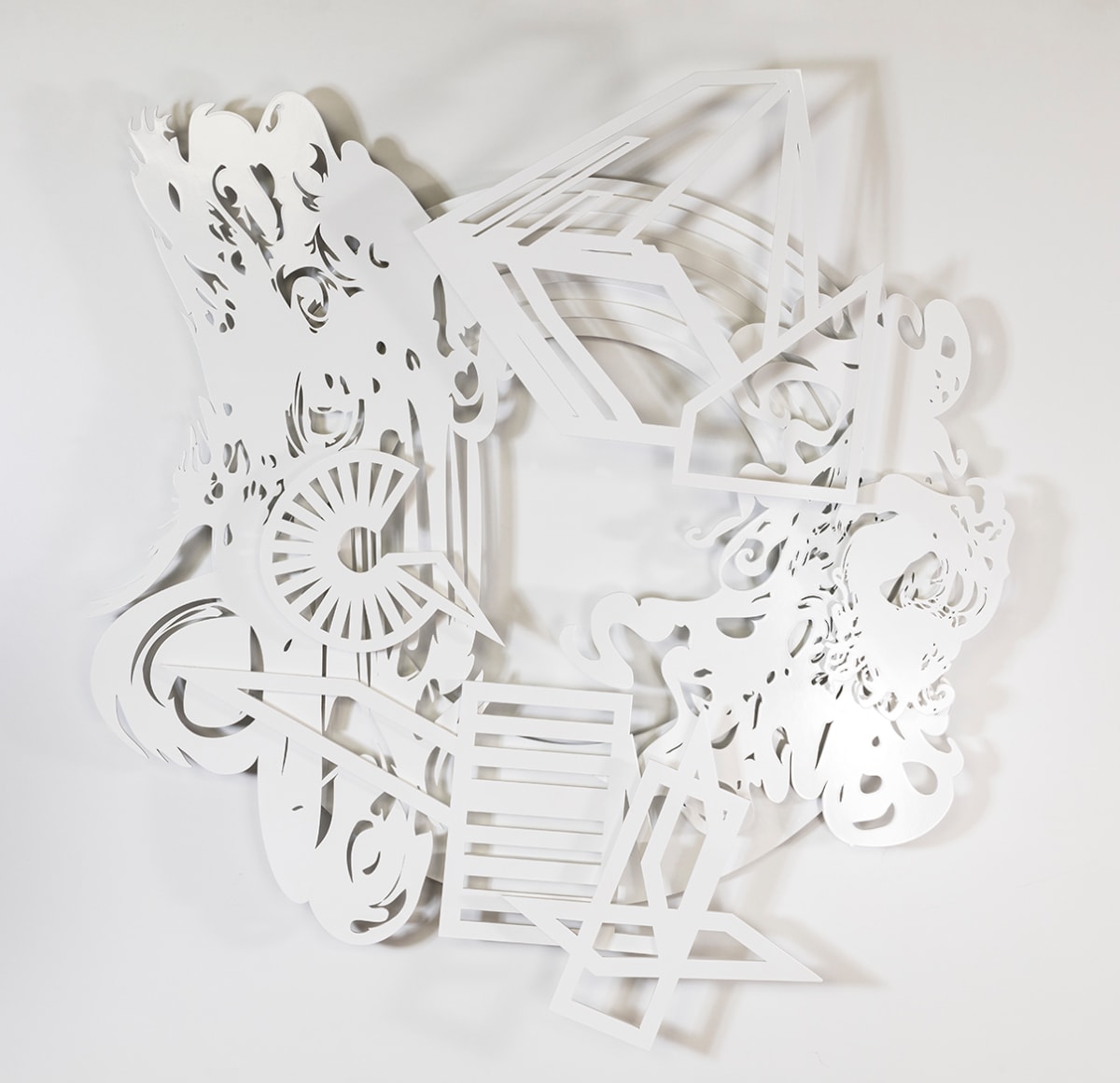 Vuelta al Mundo by Cecilia Duhau, Image 1.