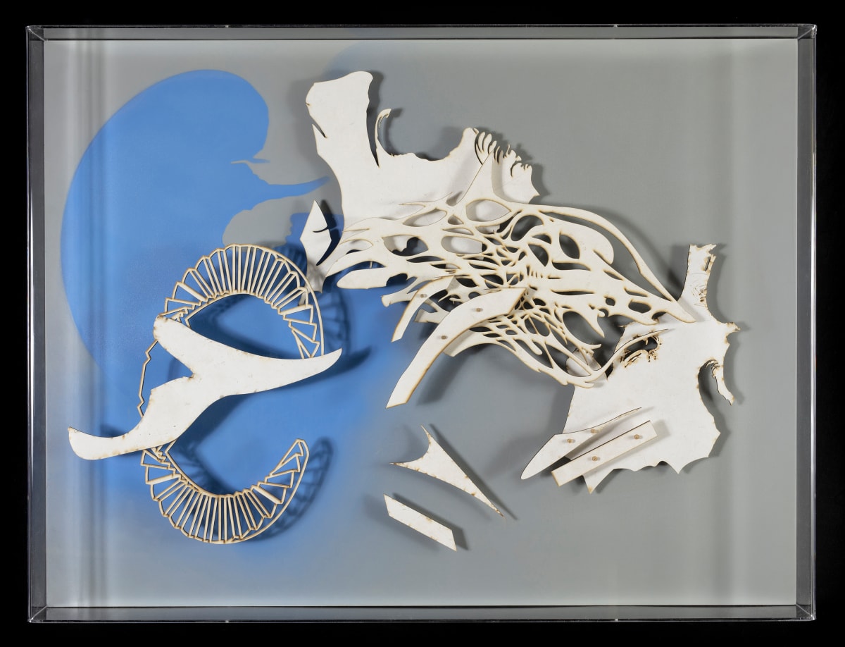 Arqueologías (Bimini) by Cecilia Duhau, Image 1.