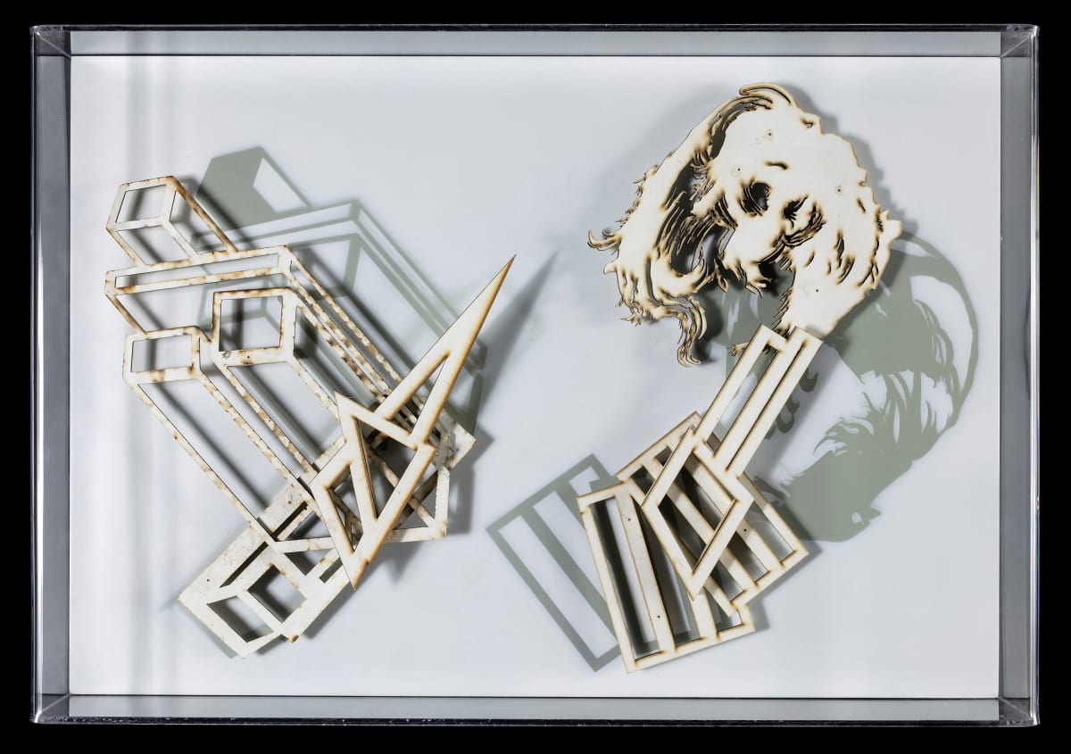 Arqueologías by Cecilia Duhau, Image 1.