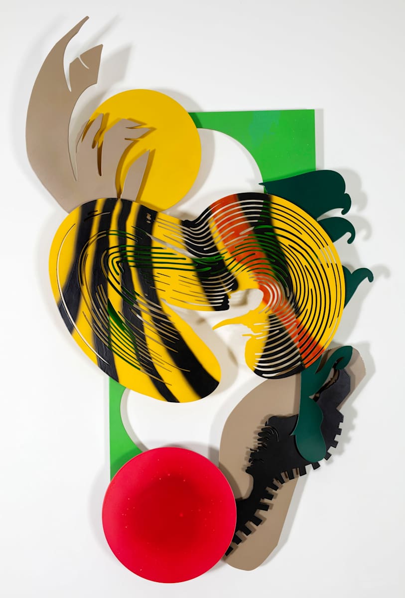 Tropical by Cecilia Duhau, Image 1.
