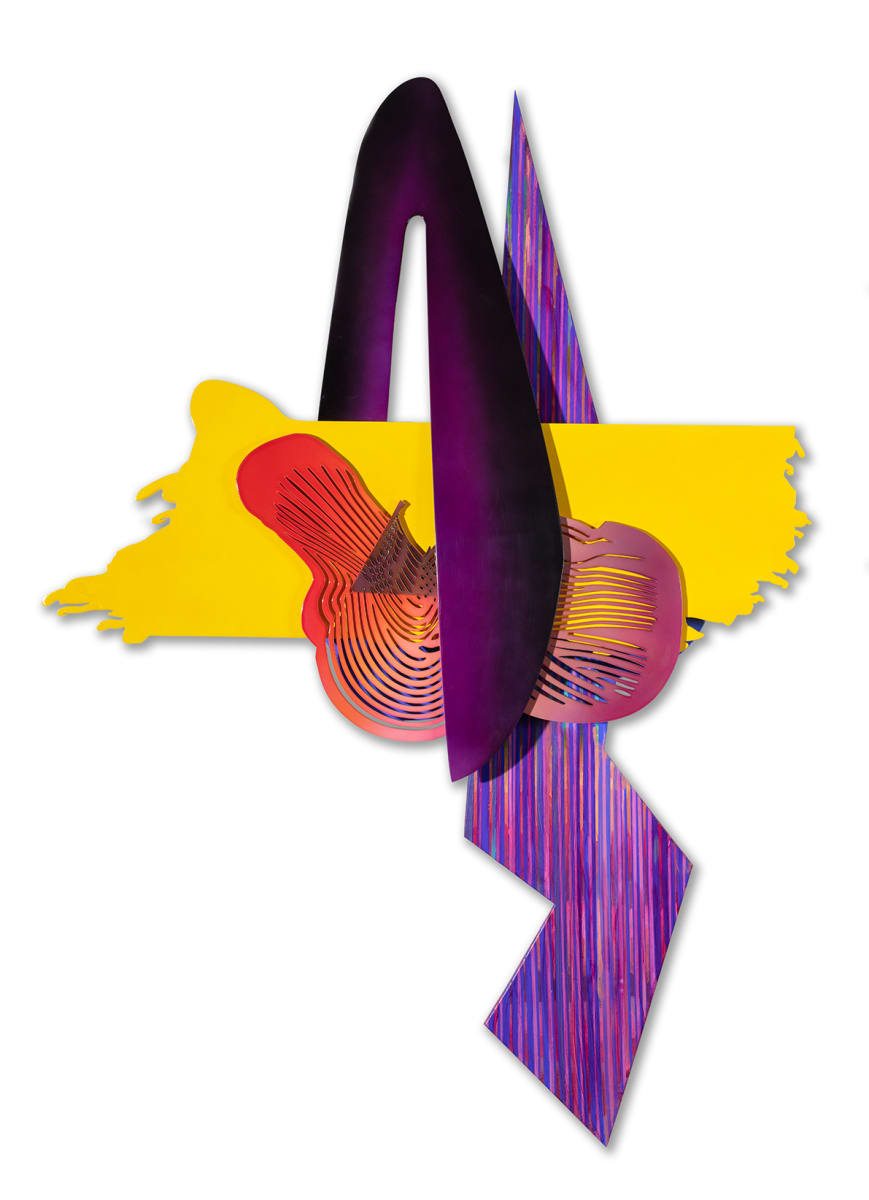 Carnivora by Cecilia Duhau, Image 1.