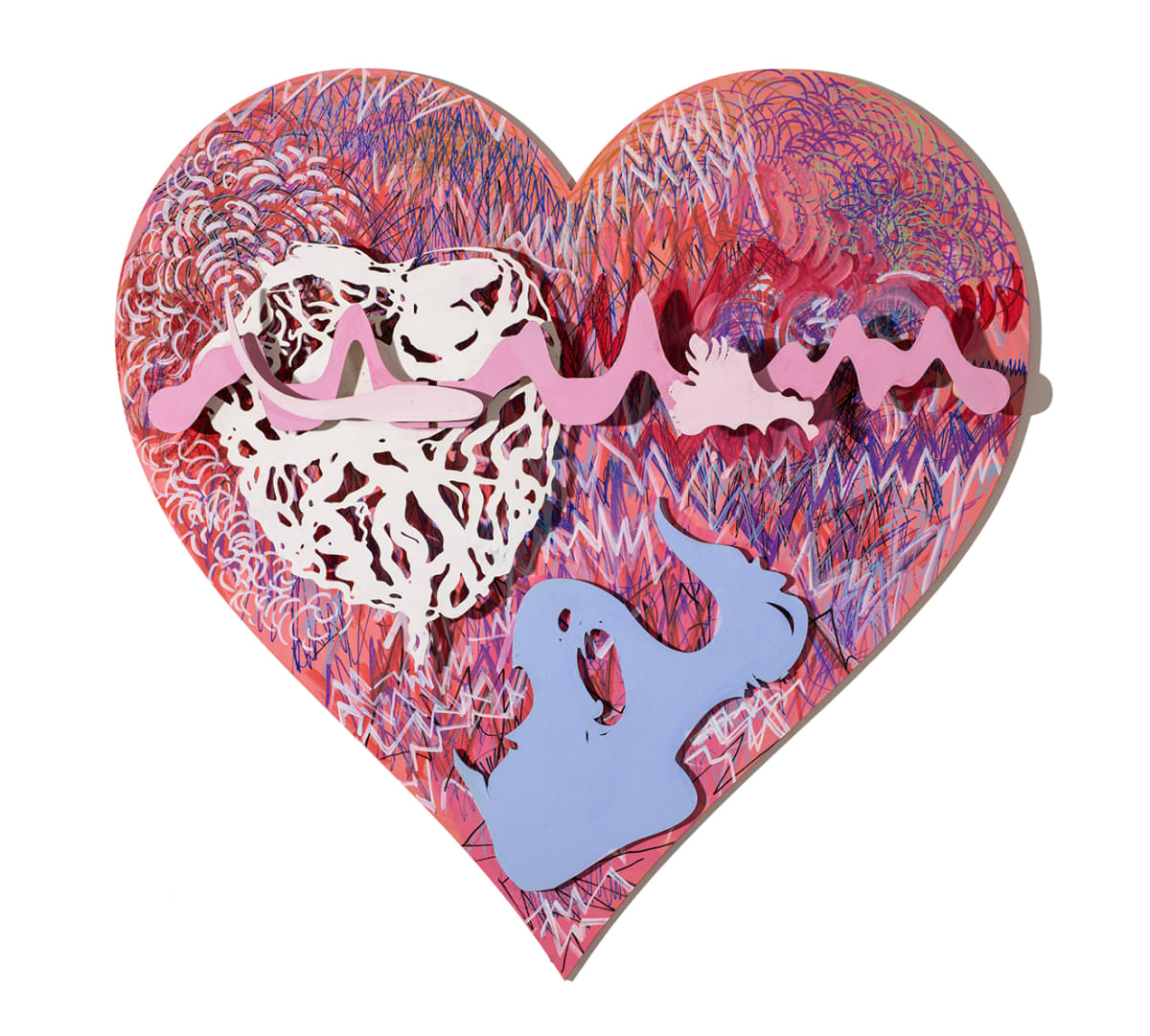 Carazón by Cecilia Duhau, Image 1.