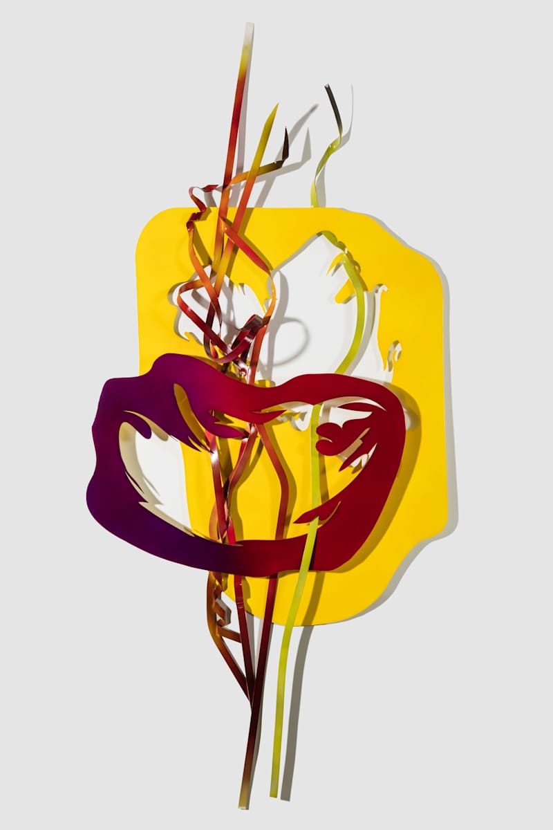Enmarañada by Cecilia Duhau, Image 1.
