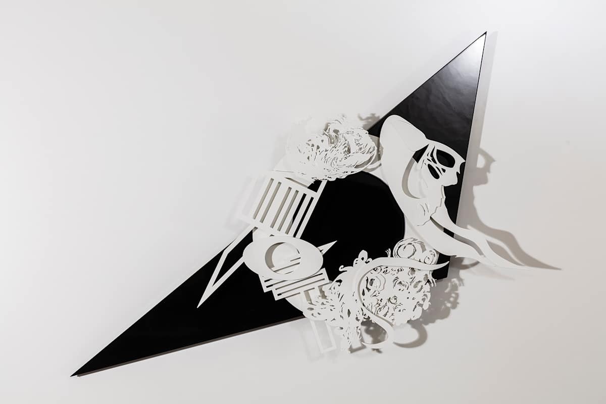 Universo Flotante 5 by Cecilia Duhau, Image 1.
