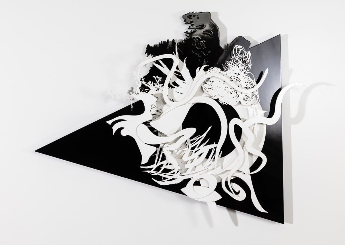 Universo Flotante 4 by Cecilia Duhau, Image 1.