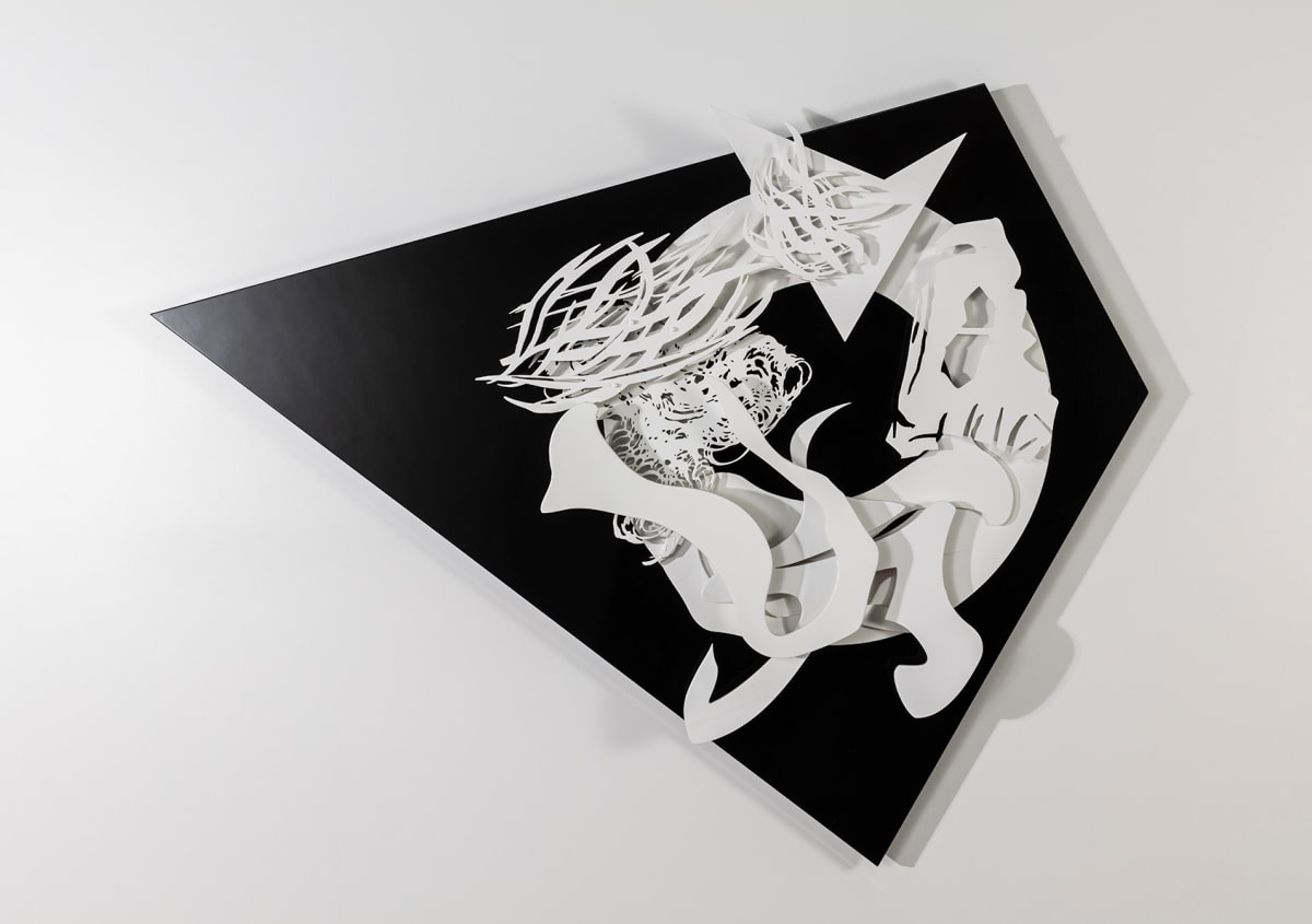 Universo Flotante 3 by Cecilia Duhau, Image 1.