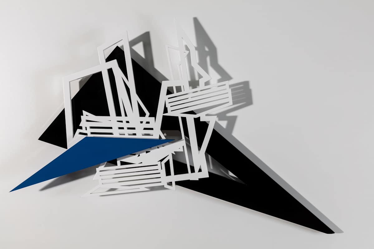 Ciudad Flotante 4 by Cecilia Duhau, Image 1.
