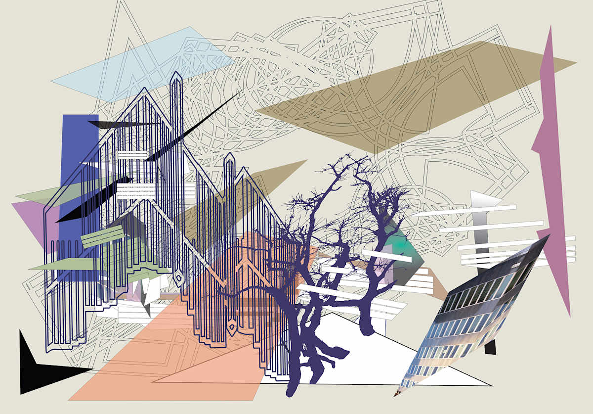 Polis 1 by Cecilia Duhau, Image 1.