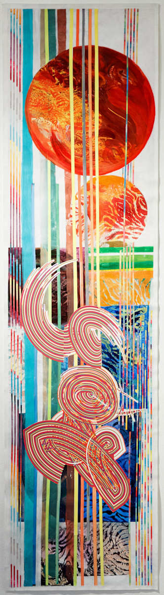 Mundo Flotante by Cecilia Duhau, Image 1.