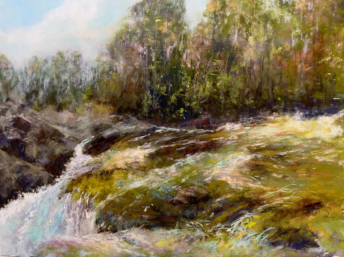 Hell or High Water by Kahne Smith, Image 2.
