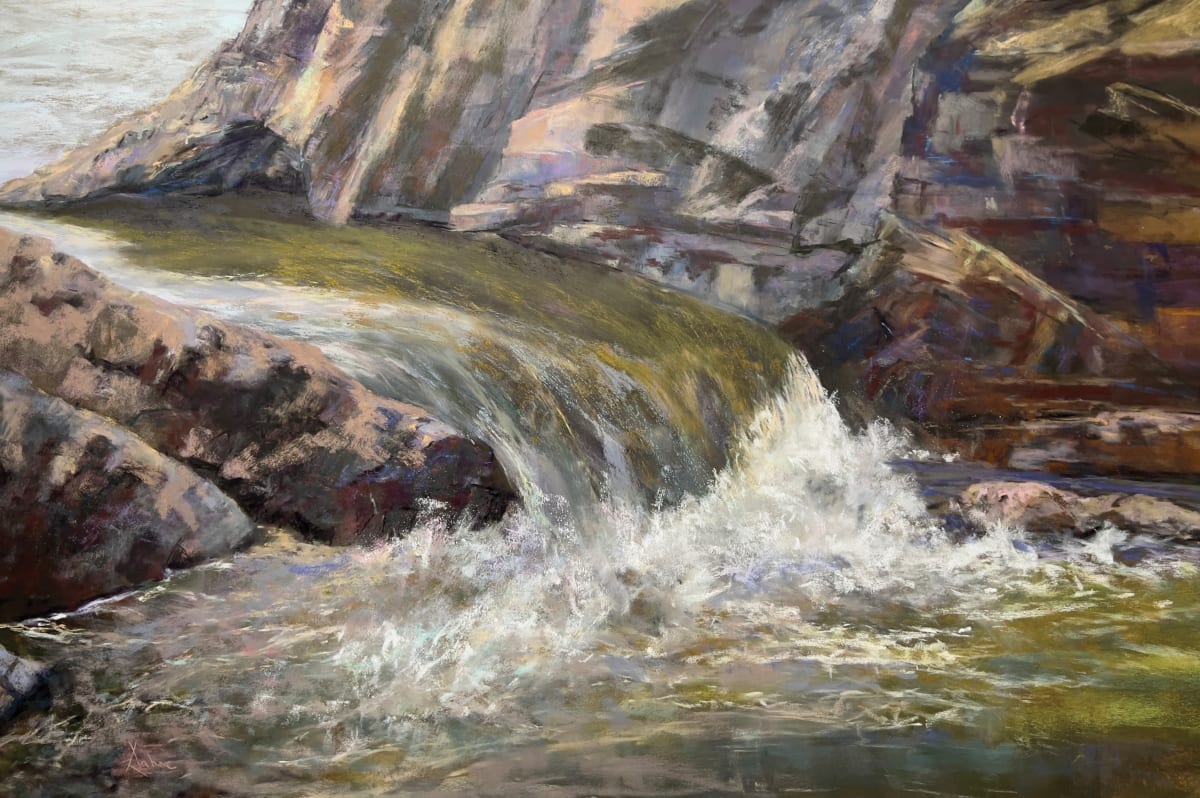 Transitions by Kahne Smith, Image 2.