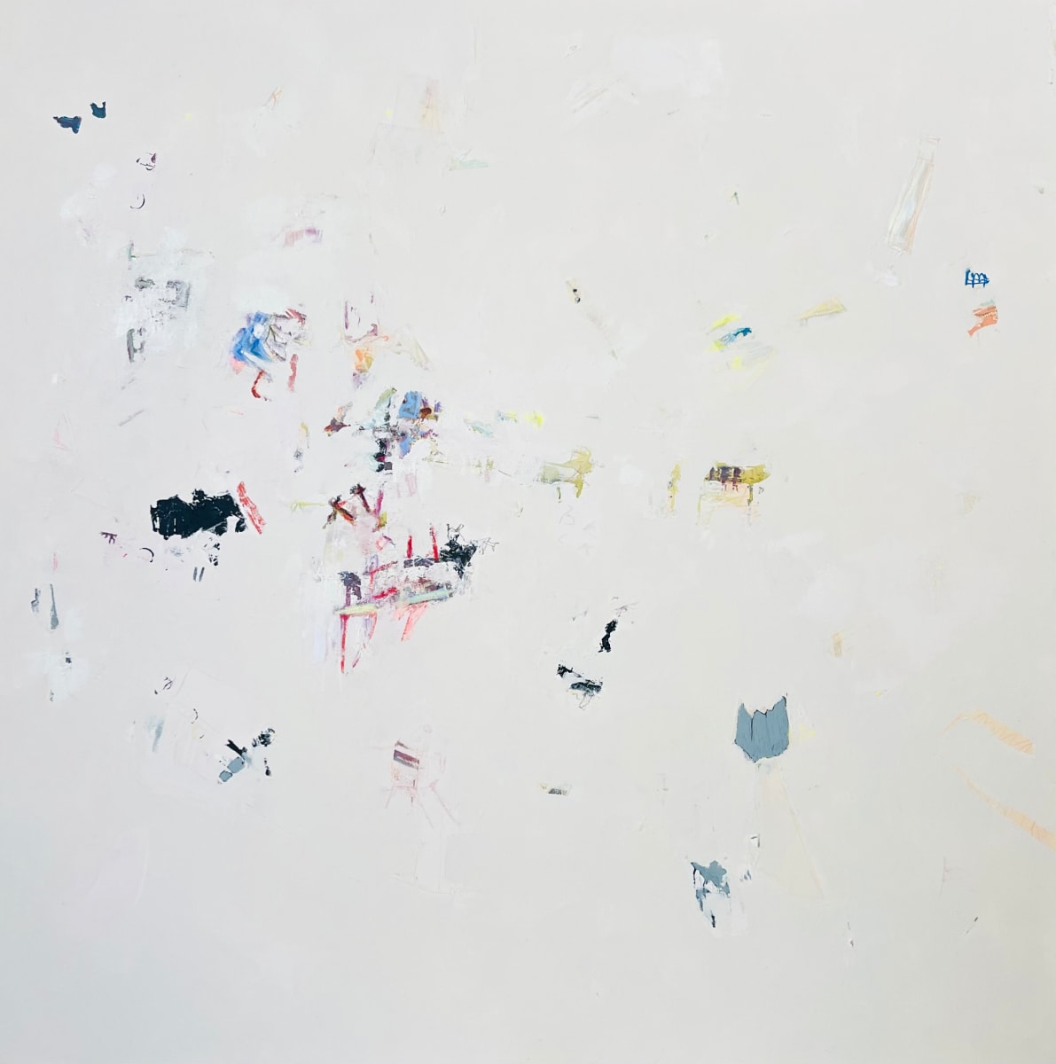 Unbreakable by Mariana Horgan 