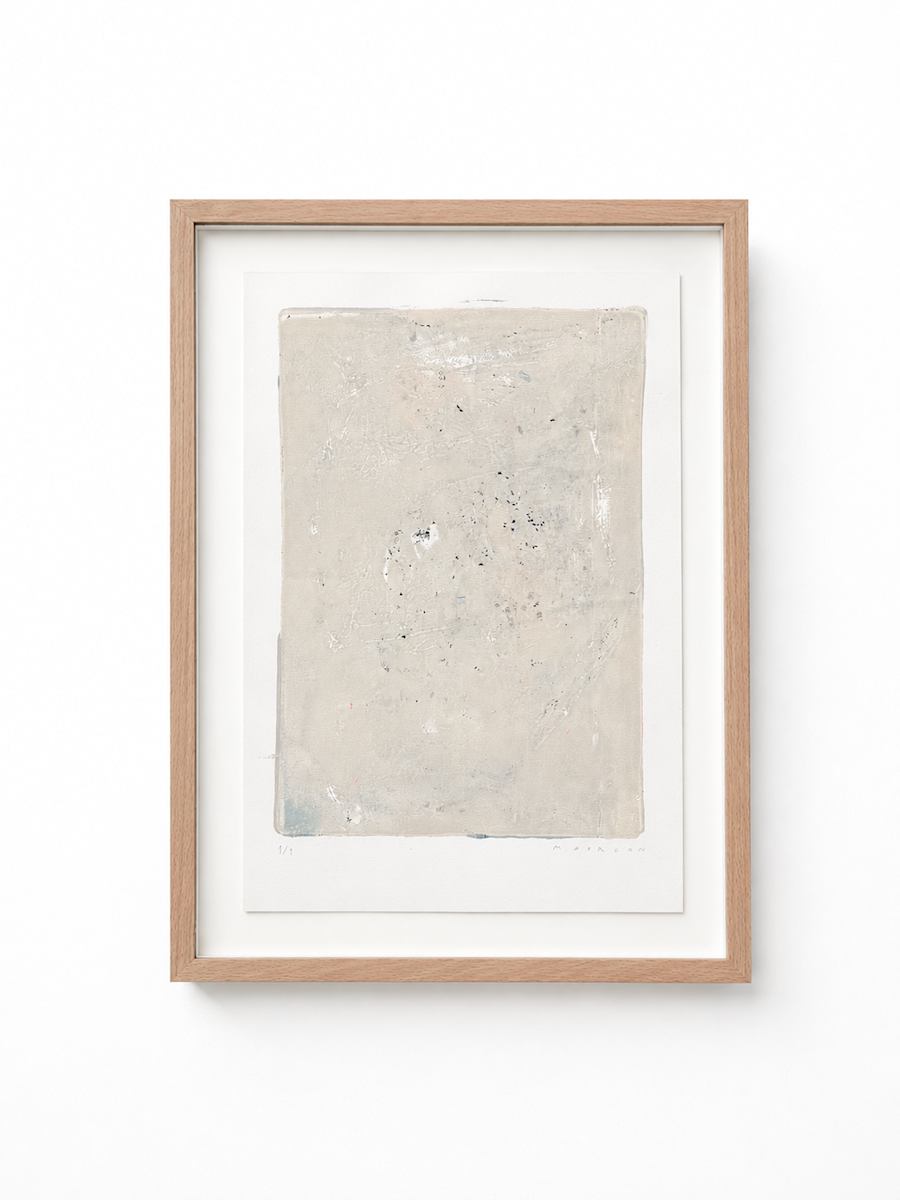 Sand settle by Mariana Horgan, Image 2.