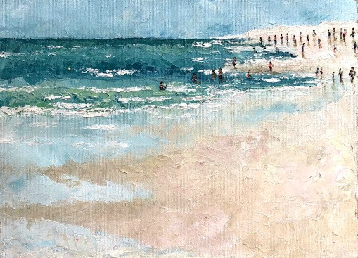 Barril by Mariana Horgan 