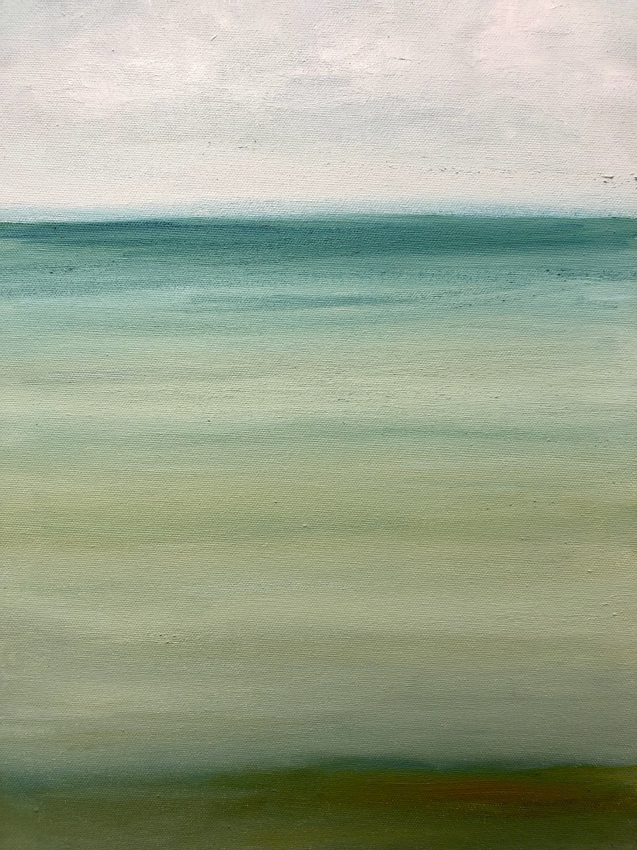 Era Algarve by Mariana Horgan 