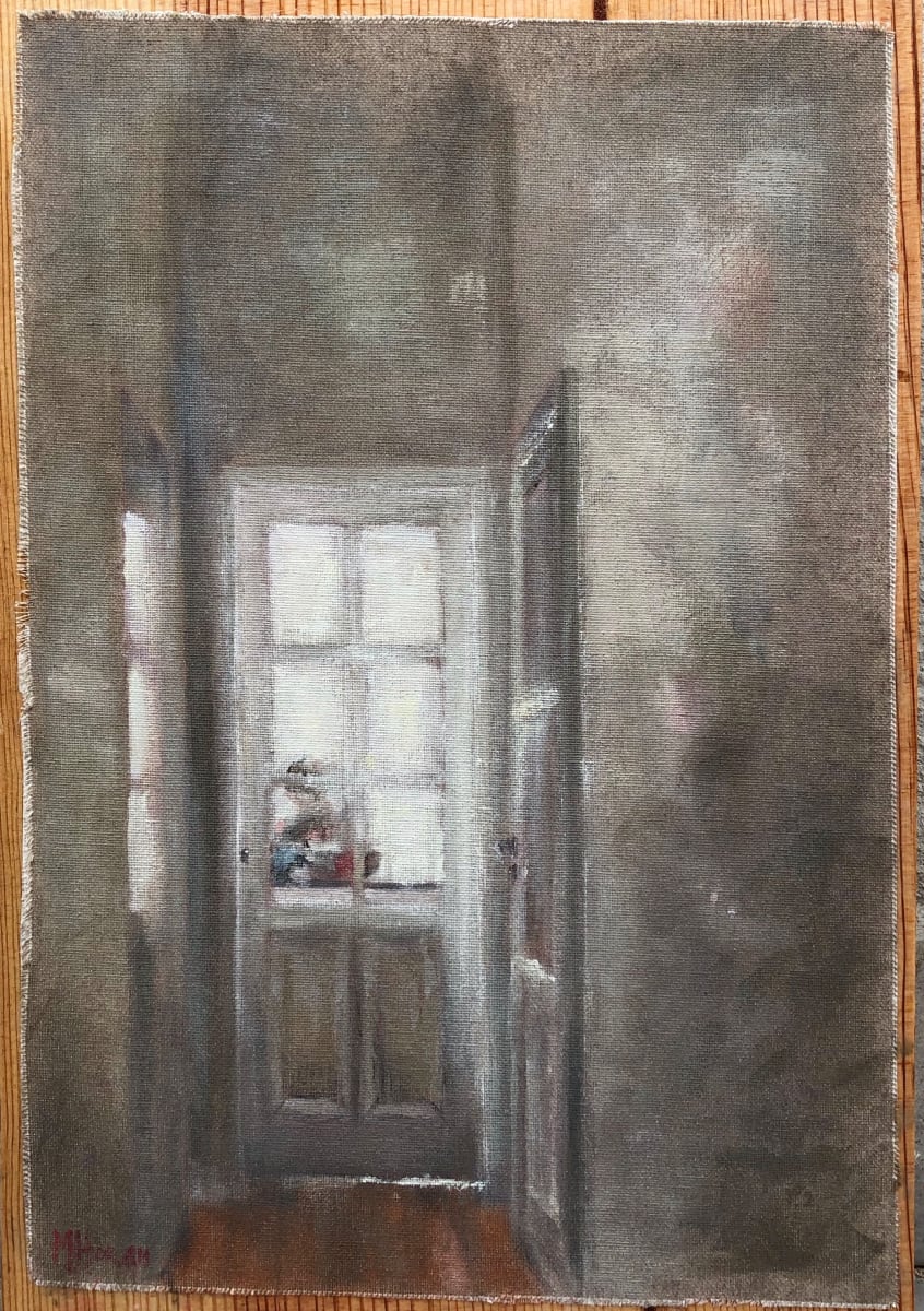 Luz Ténue 