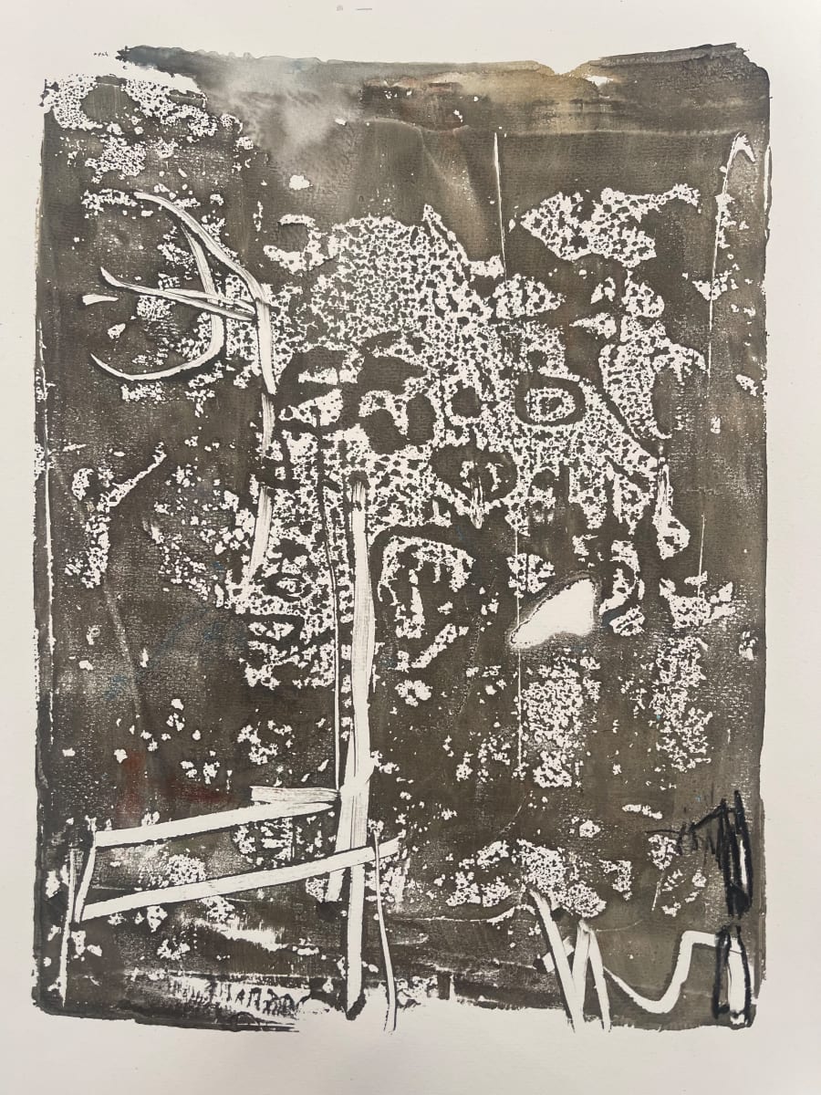 Untitled by Mariana Horgan 