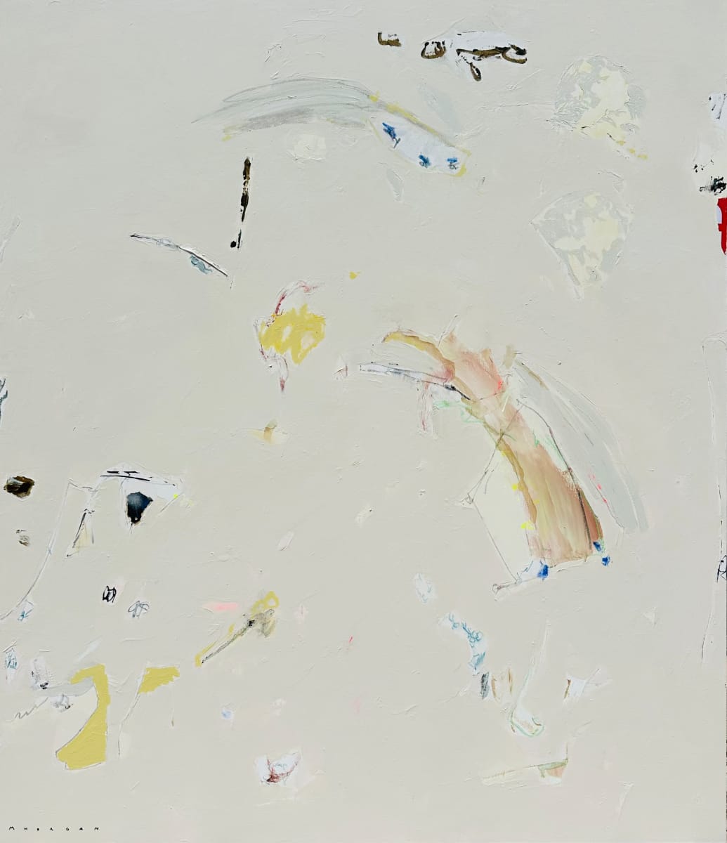 The Sweetest Mist by Mariana Horgan, Image 1.
