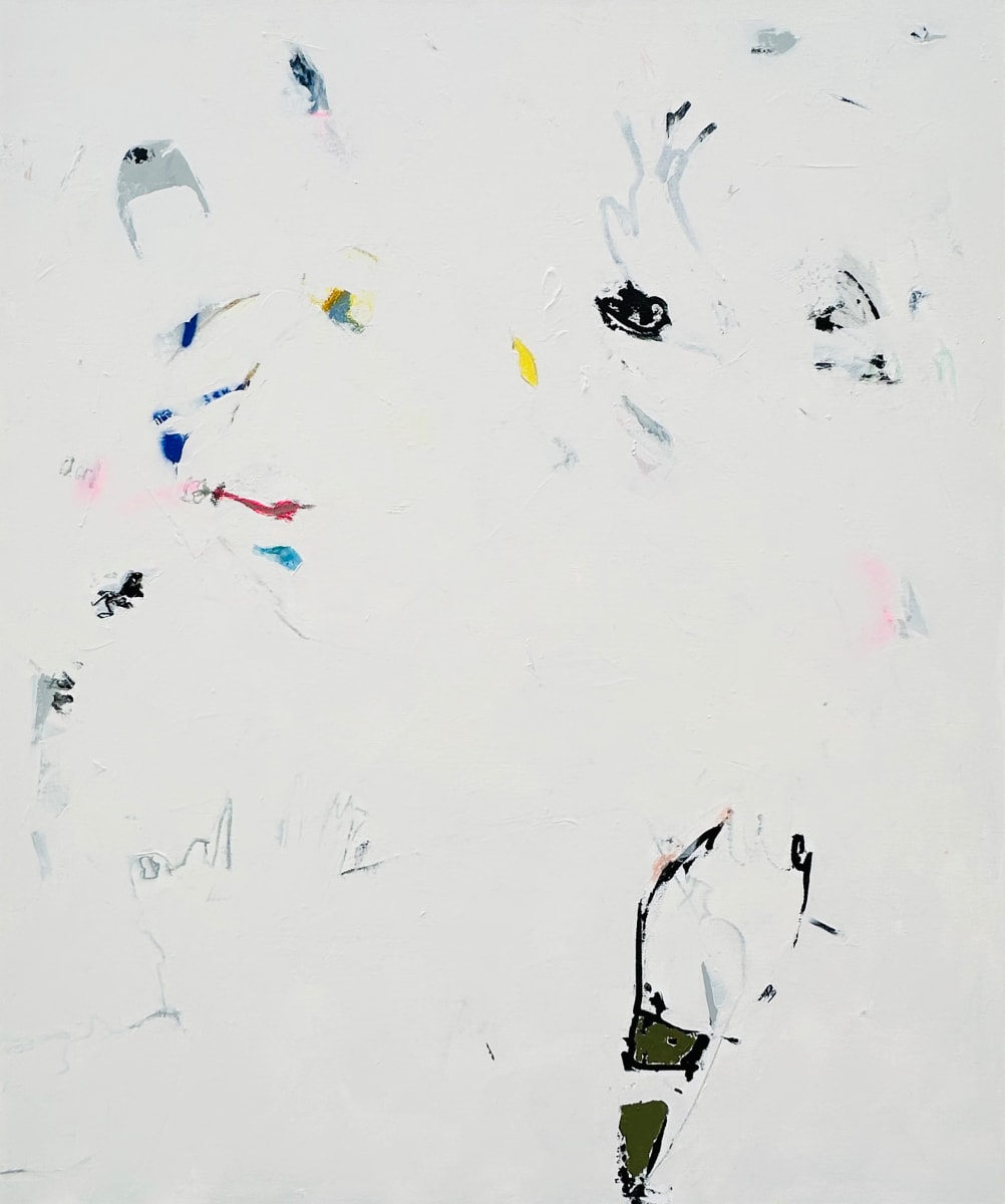 The illusion by Mariana Horgan 