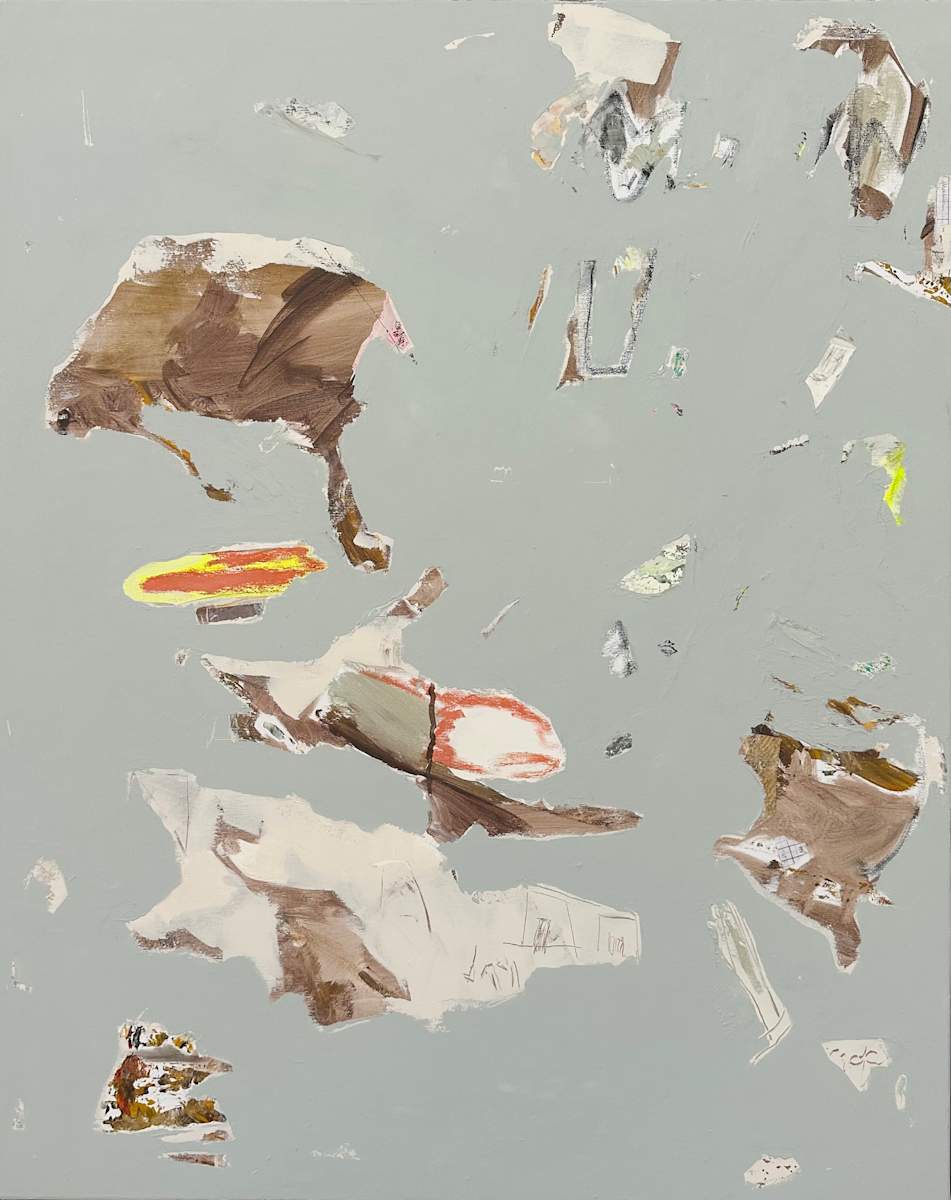 Back to me by Mariana Horgan, Image 1.
