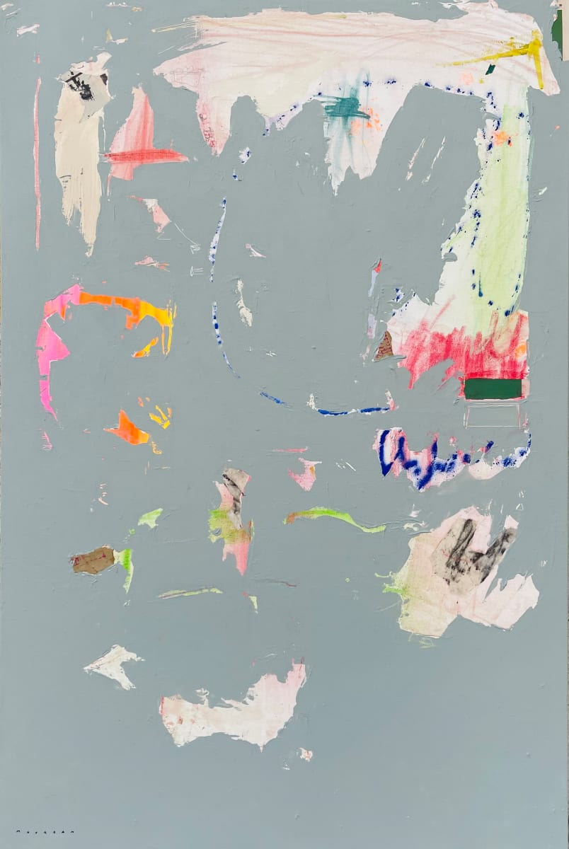 To bloom again by Mariana Horgan 