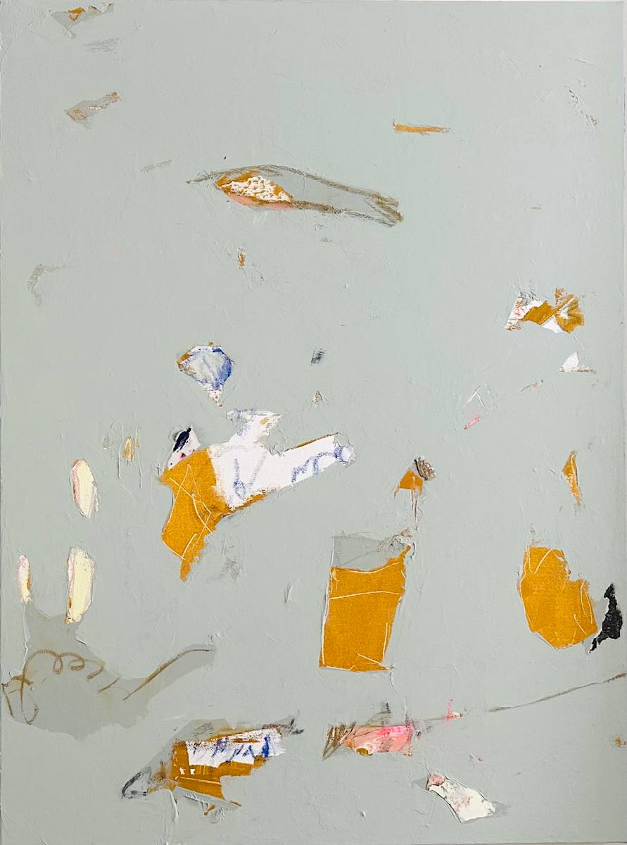 Another Wonderland by Mariana Horgan 