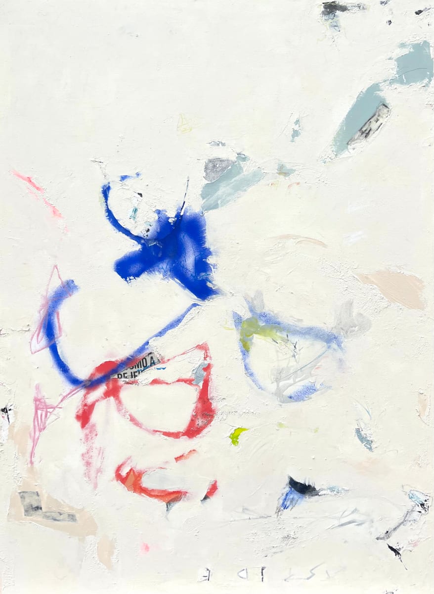 Dreams of flying II by Mariana Horgan 