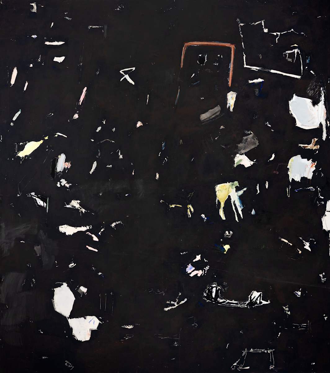 To dream in fragments by Mariana Horgan, Image 4.