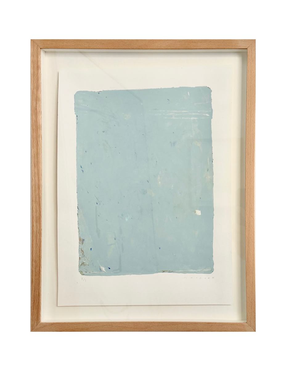 Horizon by Mariana Horgan 