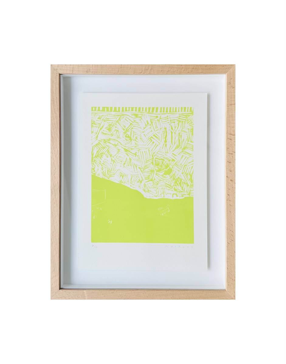 Untitled by Mariana Horgan 