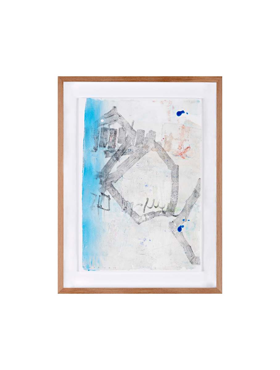 From the Water by Mariana Horgan 