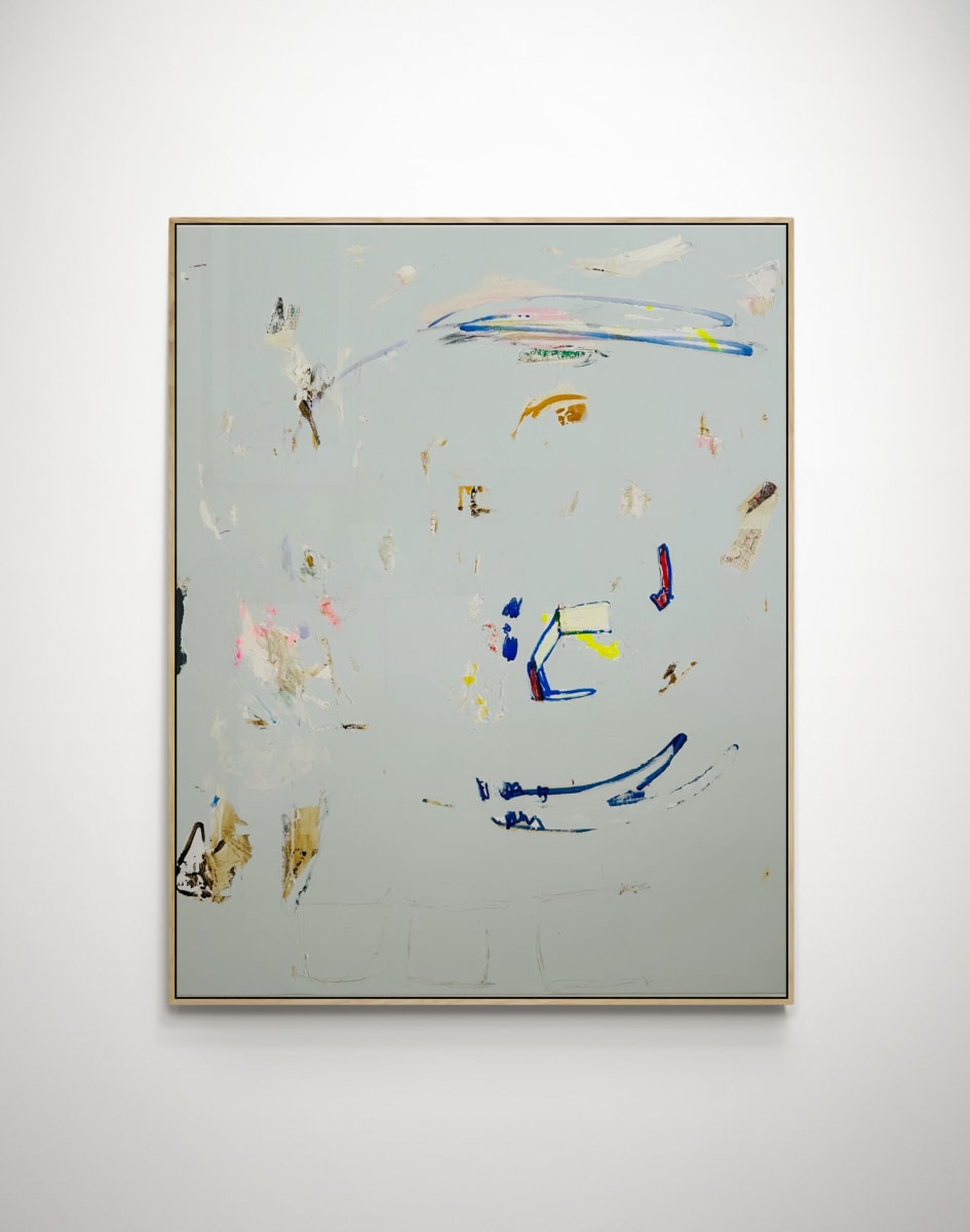 Cockcrow by Mariana Horgan 