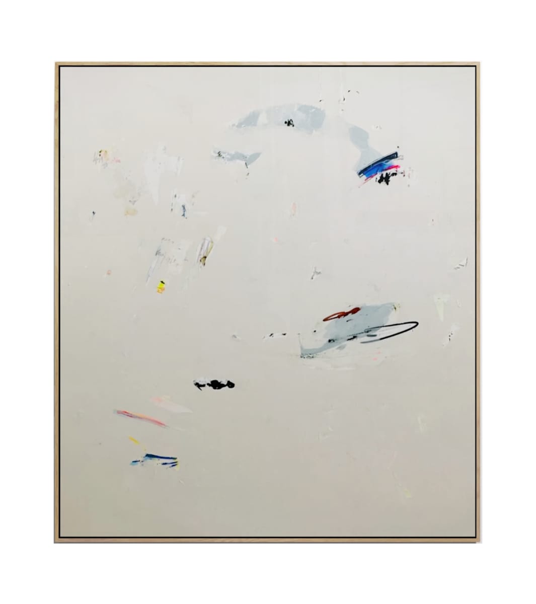 Nature's pace by Mariana Horgan 