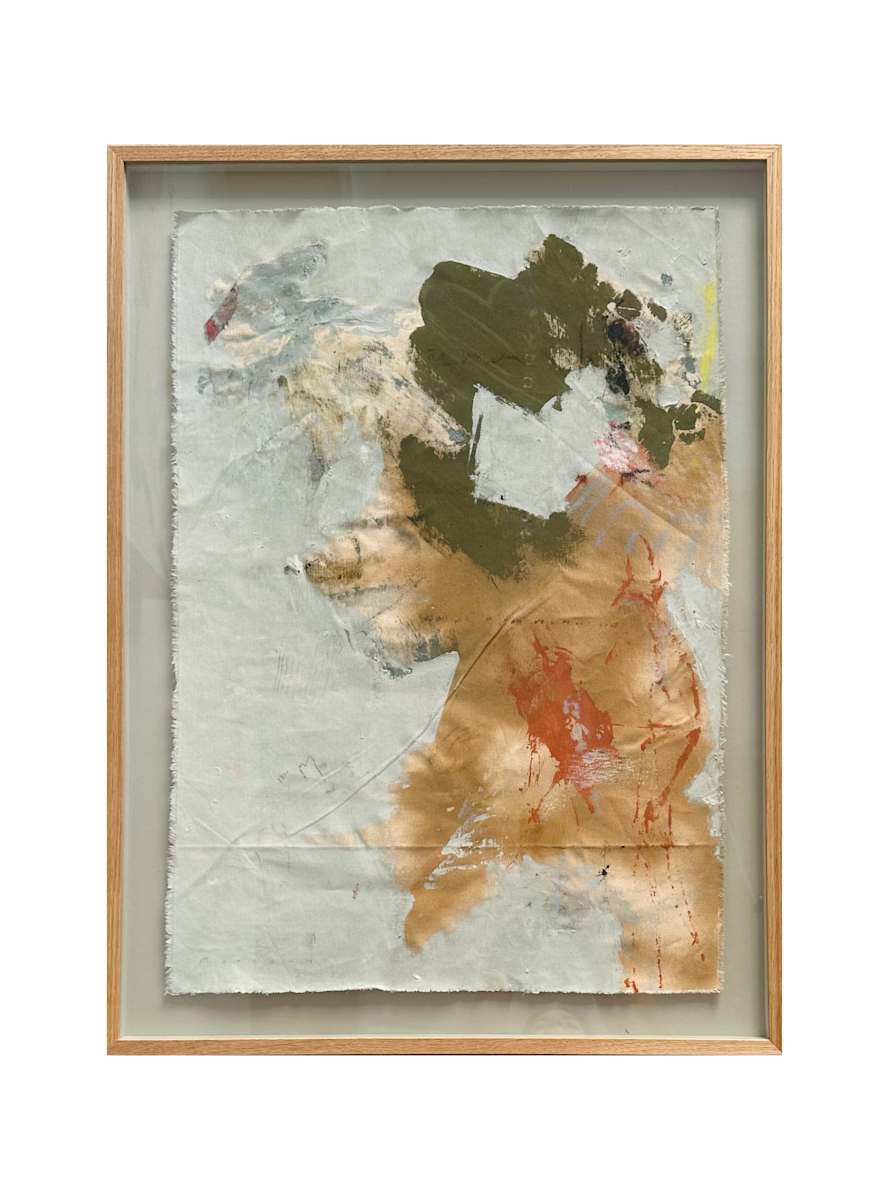 Crust by Mariana Horgan, Image 4.