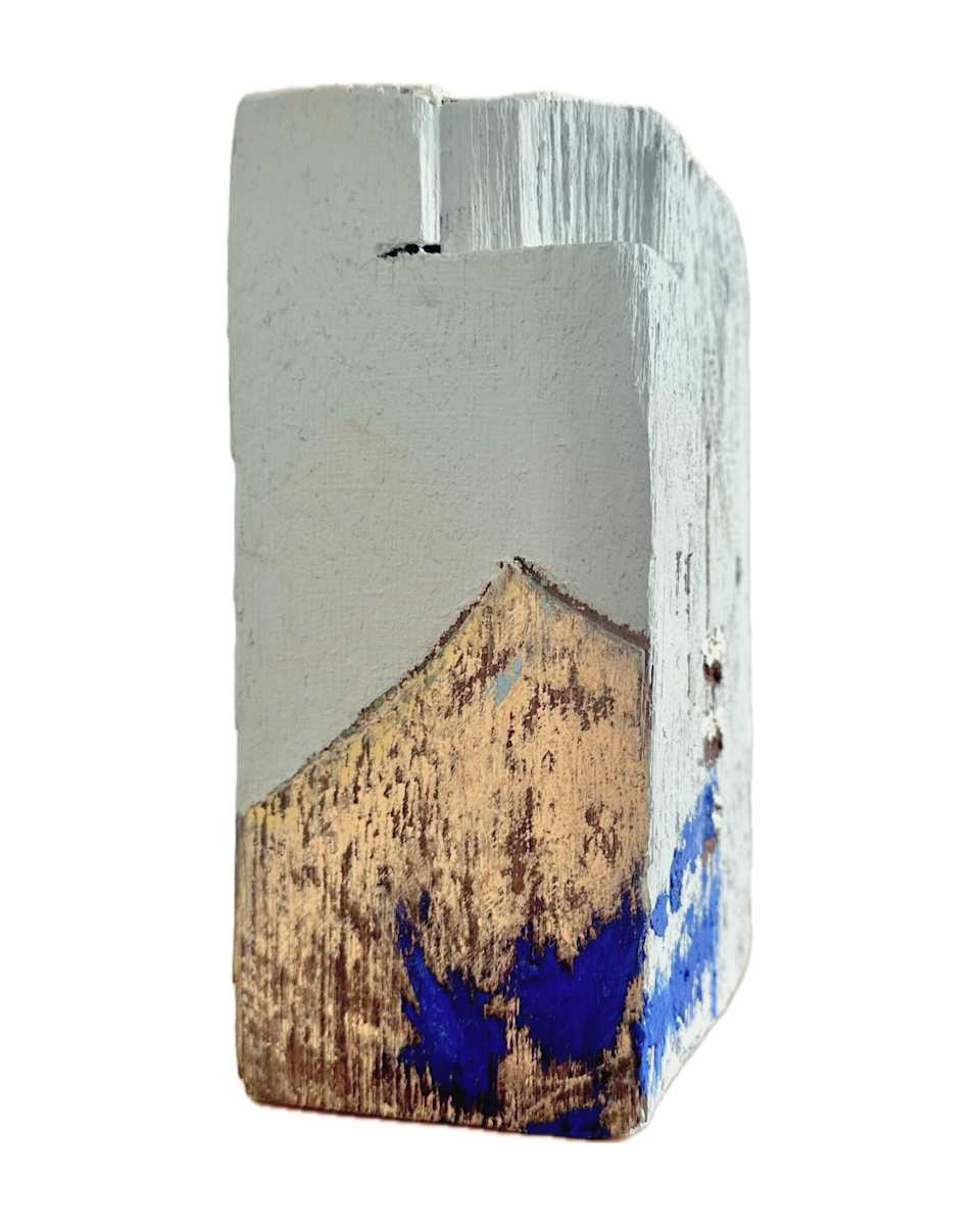 The shield by Mariana Horgan, Image 3.