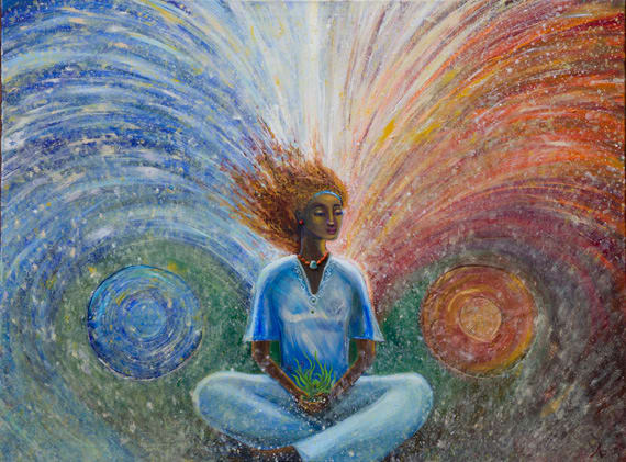 Abundance by Angela L. Chostner, Image 1.