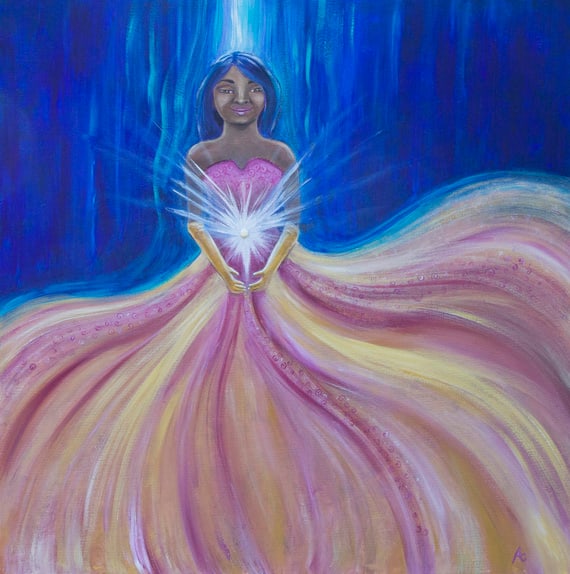Autonomy by Angela L. Chostner, Image 1.