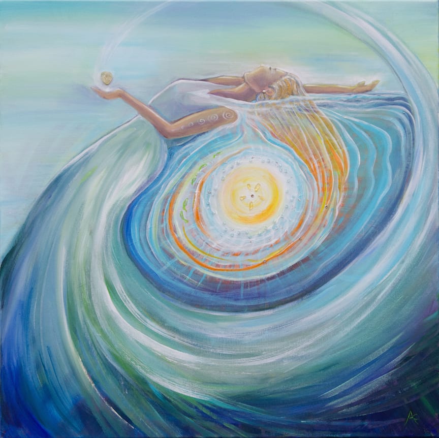 Inspiration, Image 1.