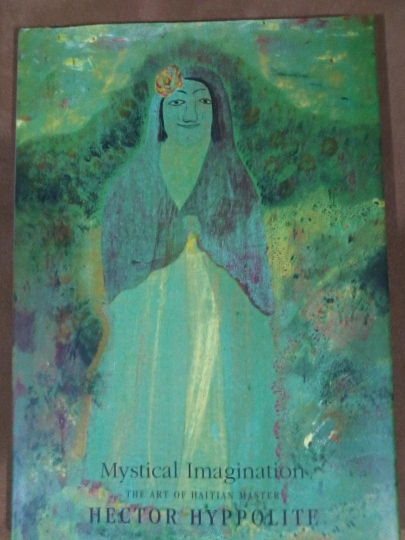 HYPPOLITE BOOK, Image 1.