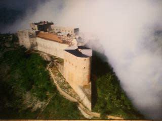 THE CITADELLE, Image 1.