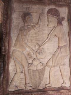 LOADING BASKET, Image 1.