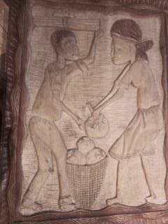 LOADING BASKET, Image 1.