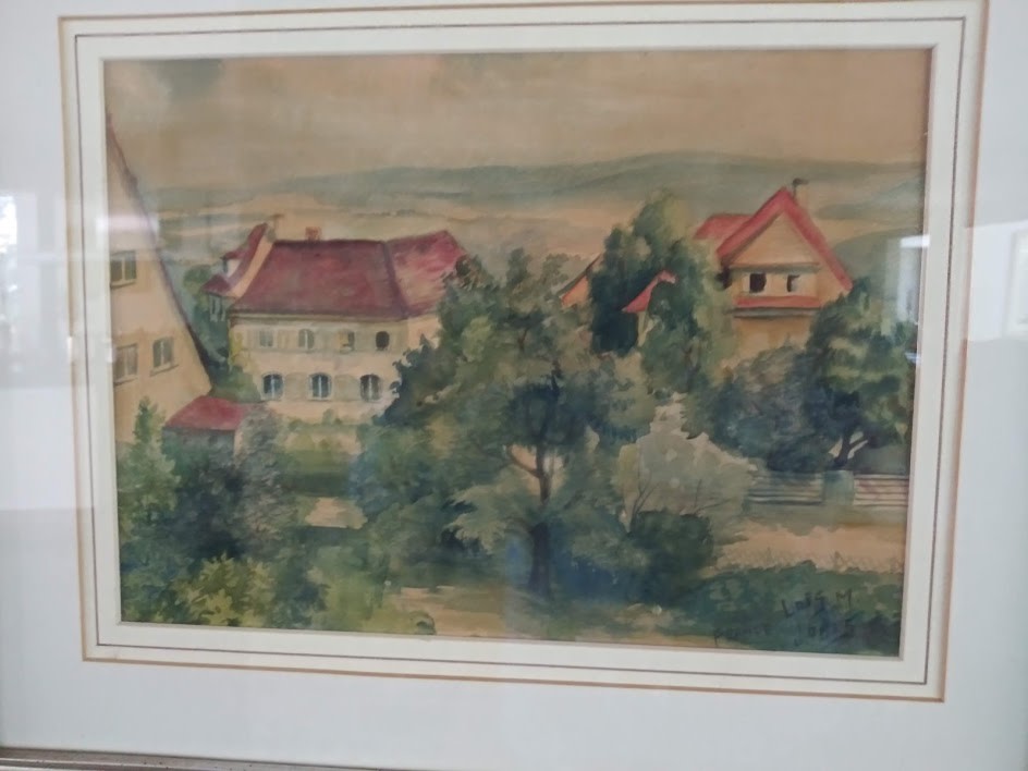 COUNTRYSIDE VIEW, Image 1.