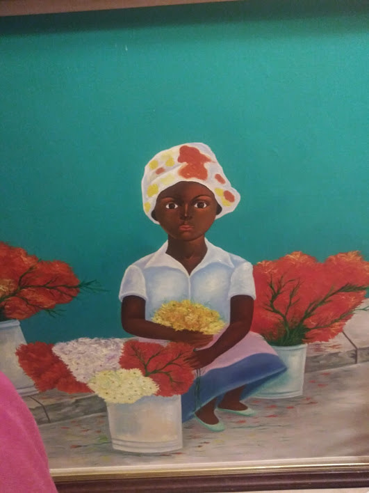 MARKET LADY by . GODA, Image 1.