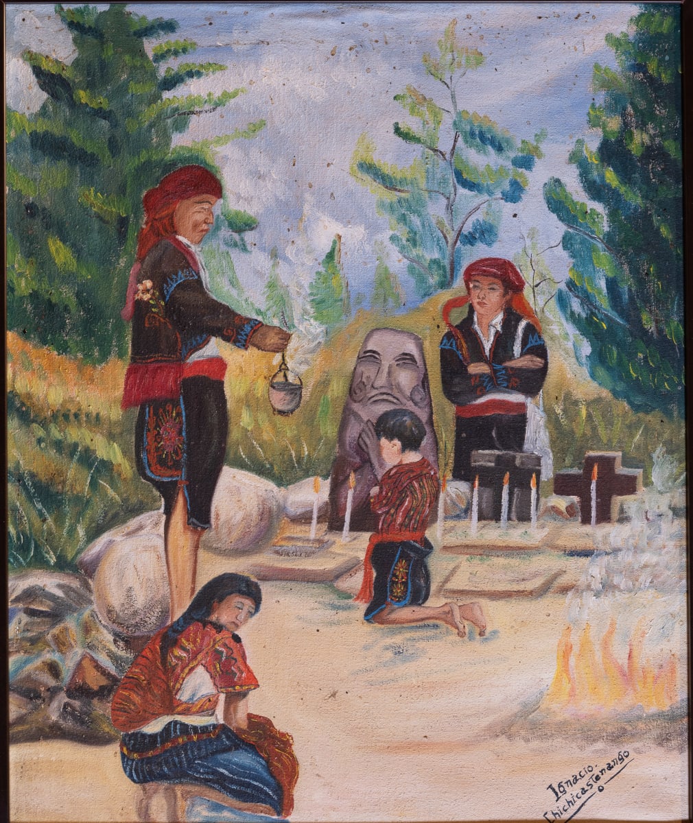 IGNACIO CHCHICASTENANGO, Image 1.