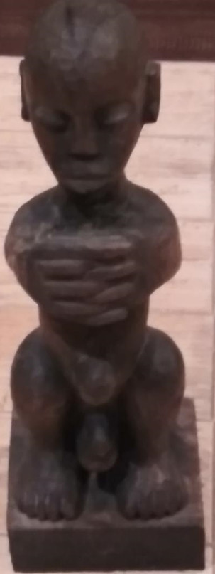 LE TONTON, Image 1.