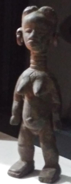 LA DAME, Image 1.