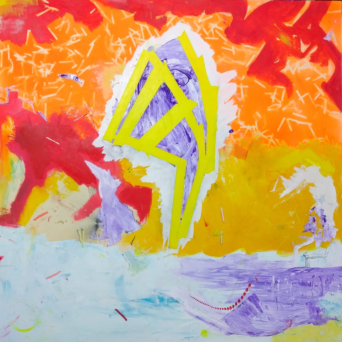 Observations on the Complexities of Simplicity by Eric Oliver 